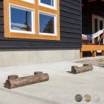 ショッピングスリーパー オンリースリーパー きこり 2本組 OnlySleeper KIKORI・EDGE