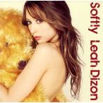 Softly(初回限定盤)(DVD付) リア・ディゾン DVD付CD