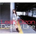Destiny Line(初回限定盤)(DVD付) リア・ディゾン DVD付CD