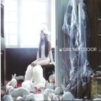 GIRL NEXT DOOR(DVD付) ／ GIRL NEXT DOOR (CD)