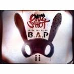 ONE SHOT(DVD付) ／ B.A.P (CD)