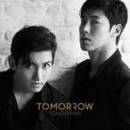 TOMORROW ¡¿ ÅìÊý¿Àµ¯ (CD)