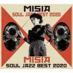 MISIA SOUL JAZZ BEST 2020(Ä̾ïÈ×) ¡¿ MISIA (CD)