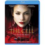BD/洋画/ザ・セル(Blu-ray)【Pアップ