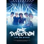 DVD/One Direction/Life on Stage (輸入盤)