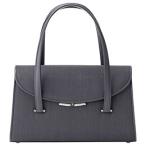 ホースヘアフォーマルバッグ K11310819