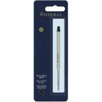 WATERMAN/替え芯 (ボールペン替え芯 スタンダード M (中字)) (メ