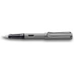 LAMY/万年筆 (AL-star 万年筆 L26 F/FP (細字)) (グラファイト) (メーカー取寄)