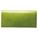 手塗りオイルレザー ササマチ長財布 K10909519