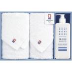 今治ブランドタオル&ボディソープセット L5177615