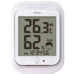 デジタル温湿度計 B6120550
