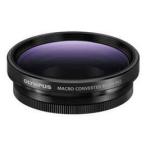OLYMPUS マクロコンバーターレンズ MCON-P02 MCONP02