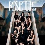 NiziU / RISE UP (初回生産限定盤A)(CD+DVD)