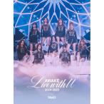 BD/NiziU/NiziU Live with U 2024-2025 “AWAKE”(Blu-ray)(完全生産限定盤) [店舗別特典付き]