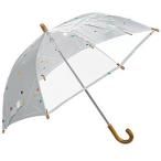 Yahoo! Yahoo!ショッピング(ヤフー ショッピング)mikuni 長傘 Kids Umbrella グレー 45cm GG-04973