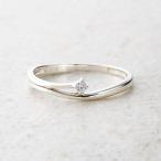 シルバーファッションリング K10316938