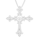 Crossfor NewYork Eternal cross NYP-608