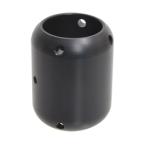 サンコー 配管用内視鏡Premier 先端カバーアタッチメント 40mm HANDOOP4