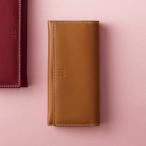 口金付き長財布 ブラウン K10516820