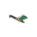 変換名人　miniPCI E-PCI E変換ボード　MPCIE-PCIEW
