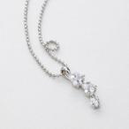 星型キュービックペンダント K10113839
