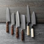 本鍛造包丁7点セット K11304224