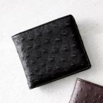二つ折り財布 ブラック K10412855