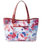 フラワープリント花柄トートバッグ K11311328