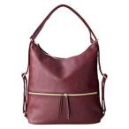 キャティフェラーリ レディース2WAYバッグ K10415140