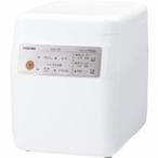 TOSHIBA 餅つき機 「もちっ子」(2合〜1升) PFC-M116-W