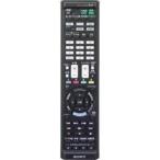 ソニー 多機能リモコン RM-PLZ430D