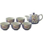 金雲香梅 ポット茶器 L5196524