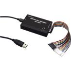 ラトックシステム　USB接続SPI/I2Cアナライザ　REX-USB62