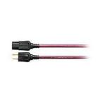 Audio-Technica オーディオテクニカ HiFiオーディオ用OFCパワーケーブル 2m ATPC500/2.0