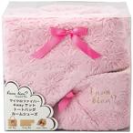 サ・ヴァ・ビアン マイクロファイバー ルームシューズ・バッグ・4ウェイケットセット 6132-063