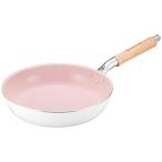 スイート リーフ 軽〜いフライパン26cm 6150-054