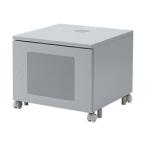 サンワサプライ 19インチマウントボックス(H500・8U) CP-101