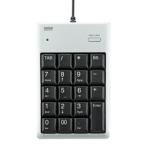 Yahoo! Yahoo!ショッピング(ヤフー ショッピング)サンワサプライ USBテンキー NT-16UPKN
