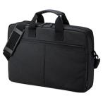 サンワサプライ PCインナーバッグ(15.6型ワイド) BAG-INA4LN2