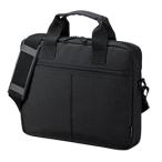 Yahoo! Yahoo!ショッピング(ヤフー ショッピング)サンワサプライ PCインナーバッグ（11.6型ワイド） BAG-INB5N2