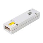 サンワサプライ 20Aコンセントバー用延長用アダプタ TAP-ME7052