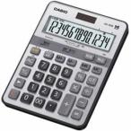 CASIO 本格実務電卓 14桁 DS-3DB