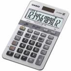 CASIO 大型電卓 12桁 JS-20DB-N