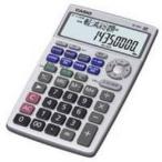 CASIO 金融電卓 12桁 BF-850N