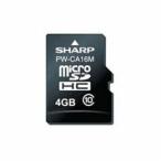 SHARP PW-CA16M 電子辞書コンテンツカード 音声付・スペイン語辞書カード(microSD ...