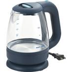 アクアグラス電気ケトル1.2L LEDタイプ C2180525