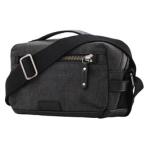 TENBA Cooper 6 Camera Bag Grey Canvas V637-405