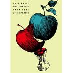 BD//�t�W�t�@�u���b�N LIVE TOUR2022 �`From here�` at ����J�쉹(Blu-ray) (�{�҃f�B�X�N+���T�f�B�X�N)�yP�A�b�v