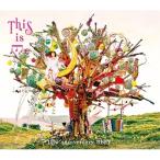 CD/絢香/THIS IS ME〜絢香 10th anniversary BEST〜 (3CD+DVD) (初回生産限定スペシャルプライス盤)