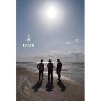 CD/BEGIN/太陽 (CD+Blu-ray) (初回限定盤)